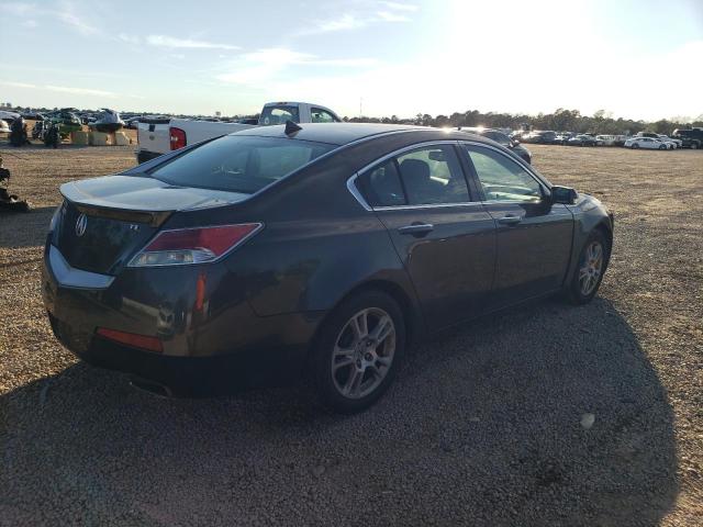 Photo 3 from auction – 2009 ACURA TL with VIN 19UUA86549A014251