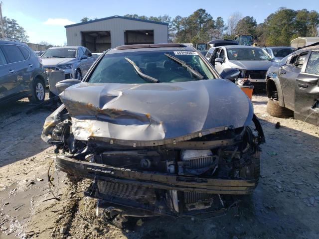Photo 5 from auction – 2011 HYUNDAI SONATA SE with VIN 5NPEC4AB8BH264299