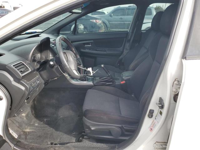 Photo 7 from auction – 2015 SUBARU WRX PREMIU with VIN JF1VA1D65F9812976