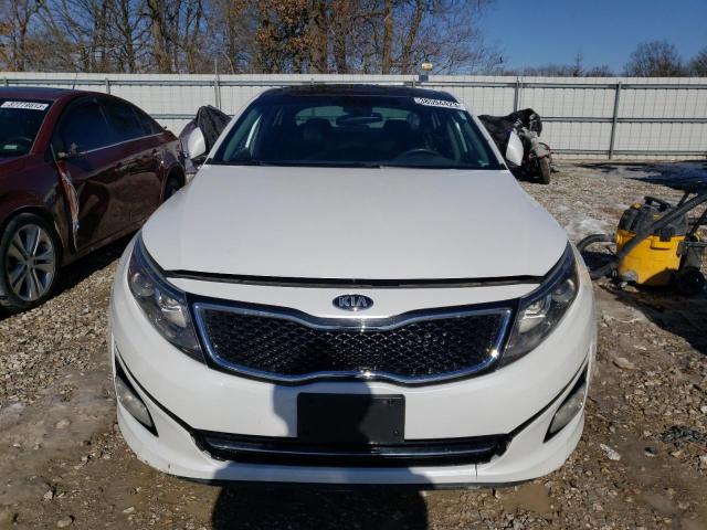 Photo 5 from auction – 2015 KIA OPTIMA SX with VIN 5XXGR4A6XFG431306
