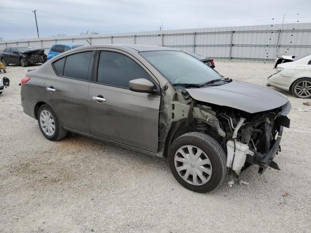 Photo 4 from auction – 2017 NISSAN VERSA S with VIN 3N1CN7AP6HK432067