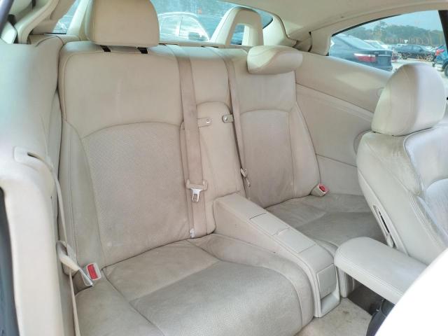 Photo 10 from auction – 2010 LEXUS IS 250 with VIN JTHFF2C23A2513801