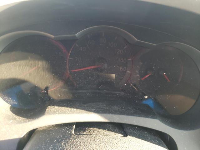 Photo 9 from auction – 2007 NISSAN ALTIMA 2.5 with VIN 1N4AL21E27C141314
