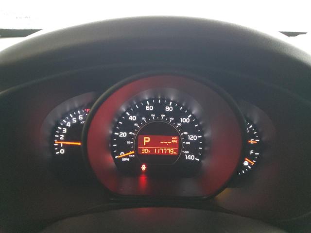 Photo 9 from auction – 2015 KIA SOUL with VIN KNDJN2A29F7157544