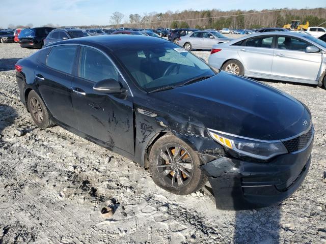 Photo 4 from auction – 2016 KIA OPTIMA LX with VIN 5XXGT4L34GG091673