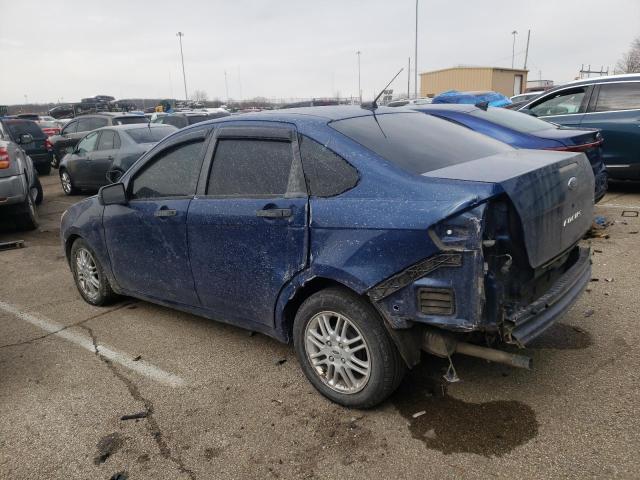Фото 2 с аукциона – 2009 FORD FOCUS SE с VIN 1FAHP35N09W154888