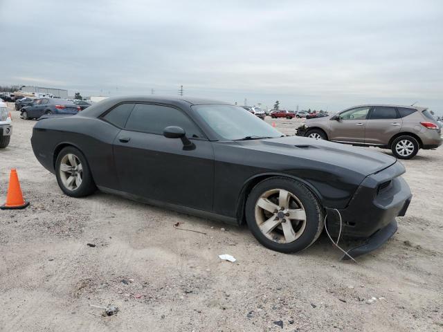 Photo 4 from auction – 2013 DODGE CHALLENGER with VIN 2C3CDYAG1DH540488