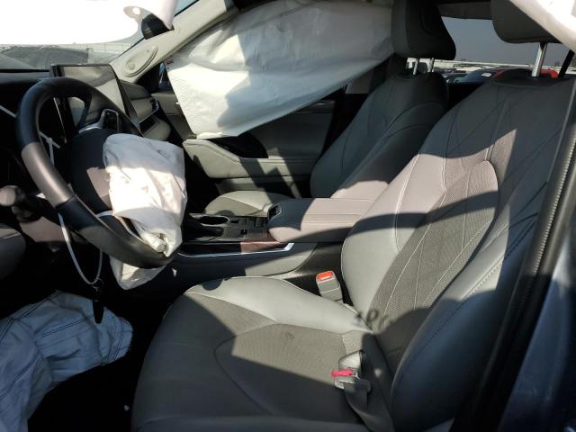 Photo 7 from auction – 2022 TOYOTA HIGHLANDER with VIN 5TDFZRAH9NS095946