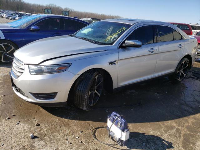 FORD TAURUS LIM 2014 with VIN 1FAHP2F81EG134284 - Photo from auction