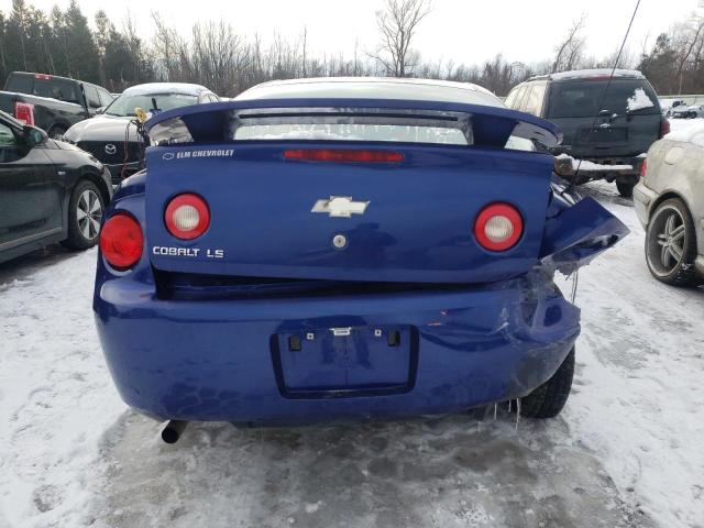 Photo 6 from auction – 2007 CHEVROLET COBALT LS with VIN 1G1AK15F977199738