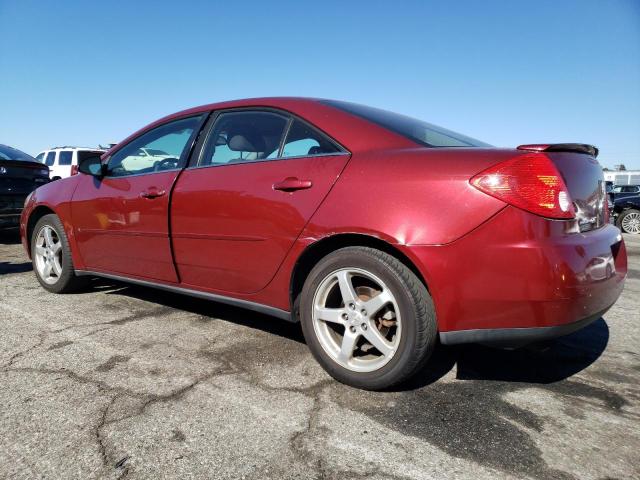 Photo 2 from auction – 2008 PONTIAC G6 BASE with VIN 1G2ZG57N884100406