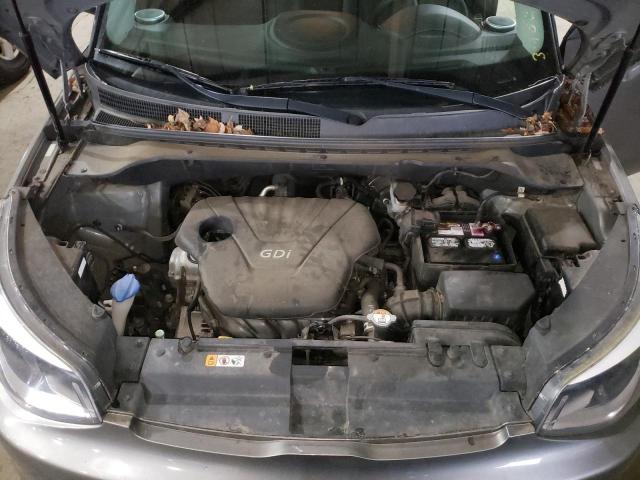 Photo 11 from auction – 2016 KIA SOUL with VIN KNDJN2A2XG7277712