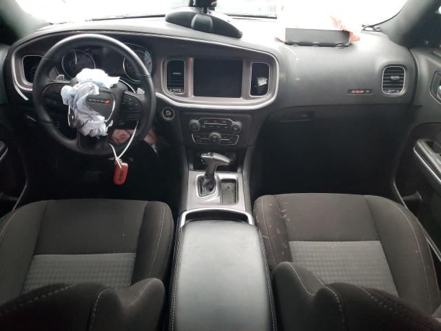 Photo 8 from auction – 2021 DODGE CHARGER SC with VIN 2C3CDXGJ5MH675213