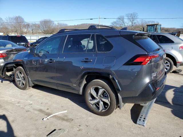 Photo 2 from auction – 2021 TOYOTA RAV4 PRIME with VIN JTMAB3FV5MD054234