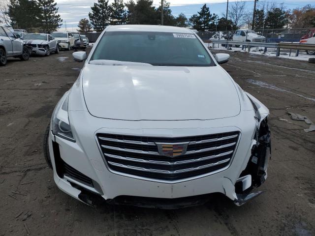 Photo 5 from auction – 2017 CADILLAC CTS with VIN 1G6AP5SX8H0195500