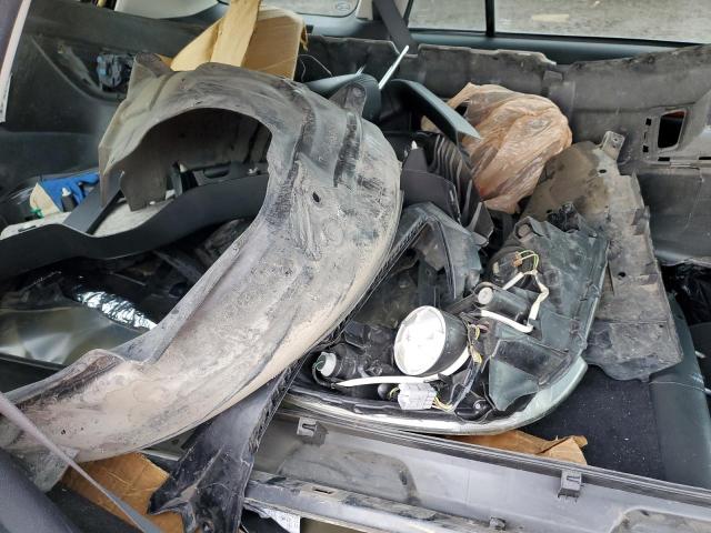 Photo 12 from auction – 2012 SUBARU OUTBACK 2. with VIN 4S4BRCKC3C3266991