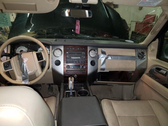 Photo 8 from auction – 2013 FORD EXPEDITION with VIN 1FMJK1J58DEF53563