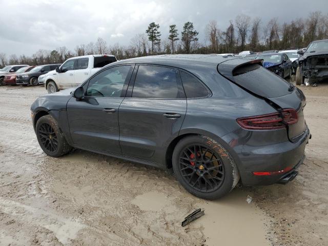 Photo 2 from auction – 2017 PORSCHE MACAN GTS with VIN WP1AG2A59HLB55662