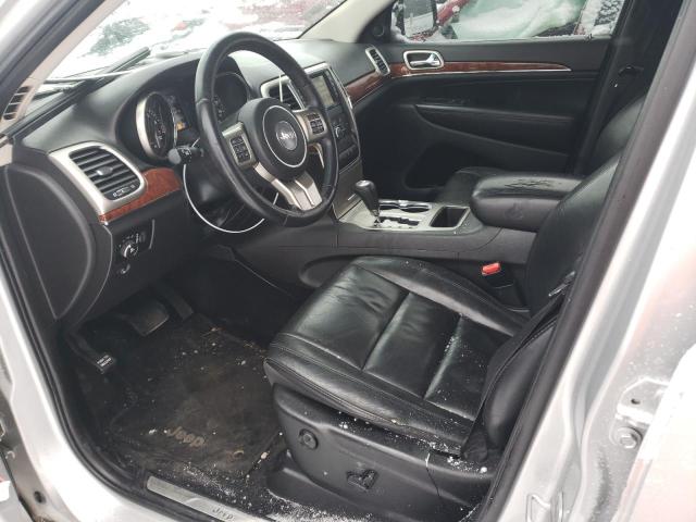Photo 7 from auction – 2013 JEEP GRAND CHER with VIN 1C4RJEBG5DC632086
