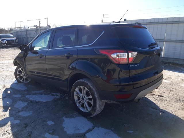 Photo 2 from auction – 2017 FORD ESCAPE SE with VIN 1FMCU0GD4HUA45002