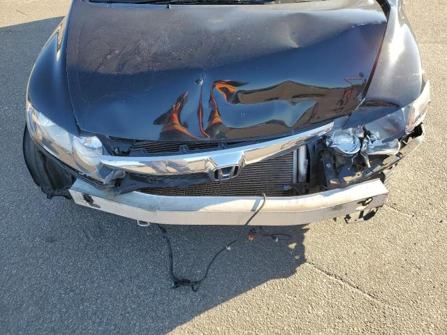 Photo 11 from auction – 2010 HONDA CIVIC EXL with VIN 2HGFA1F92AH514370