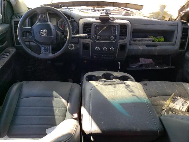 Photo 8 from auction – 2018 RAM 2500 ST with VIN 3C6UR5HJ0JG279178