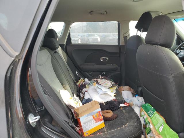 Photo 10 from auction – 2018 KIA SOUL + with VIN KNDJP3A53J7510881