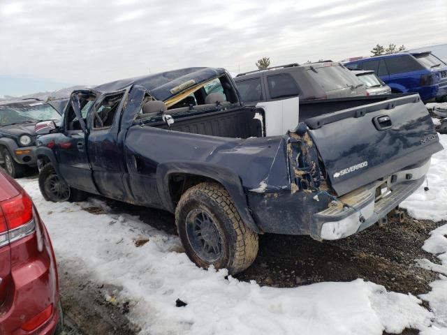 Photo 2 from auction – 2005 CHEVROLET SILVERADO with VIN 1GCEK19Z95Z283878