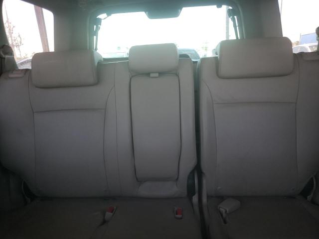 Photo 10 from auction – 2005 HONDA CR-V SE with VIN SHSRD78995U325254