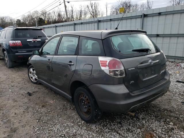Photo 2 from auction – 2006 TOYOTA COROLLA MA with VIN 2T1KR30E36C557995