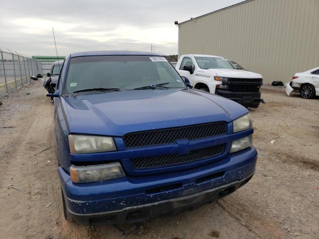 Photo 5 from auction – 2003 CHEVROLET SILVERADO with VIN 1GCEC14X33Z322612