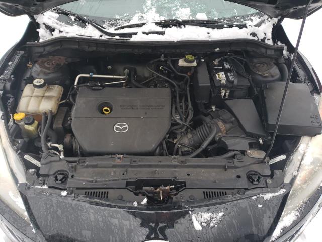 Photo 11 from auction – 2010 MAZDA 3 I with VIN JM1BL1SF8A1267230