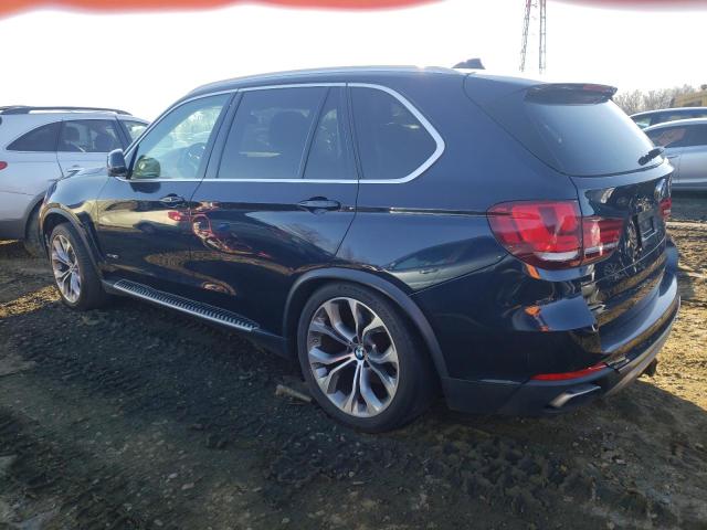 Photo 2 from auction – 2014 BMW X5 XDRIVE5 with VIN 5UXKR6C52E0J73629
