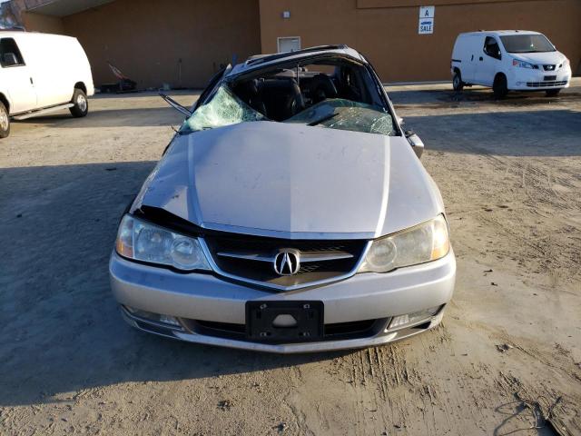 Photo 5 from auction – 2003 ACURA 3.2TL TYPE with VIN 19UUA56953A061894