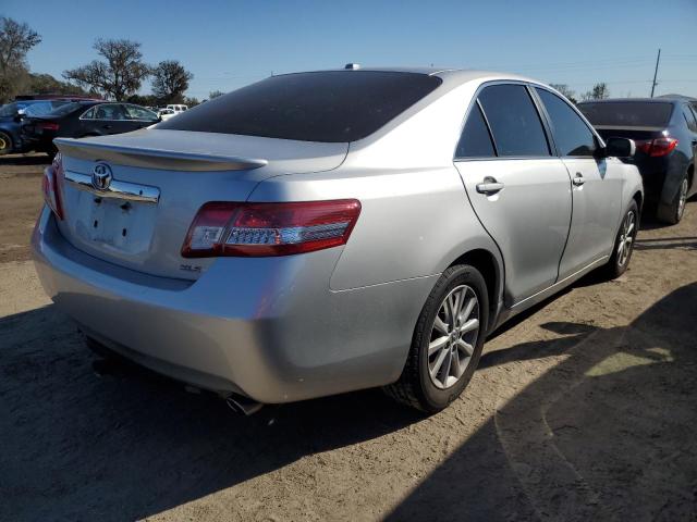 Photo 3 from auction – 2011 TOYOTA CAMRY BASE with VIN 4T1BF3EK5BU215352