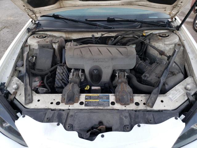 Photo 11 from auction – 2007 PONTIAC GRAND PRIX with VIN 2G2WP552371226159