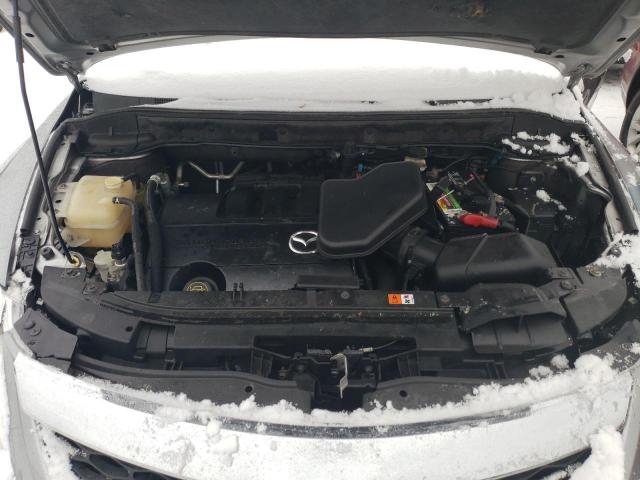 Photo 11 from auction – 2019 MAZDA CX-9 with VIN JM3TB3MA5A0225924