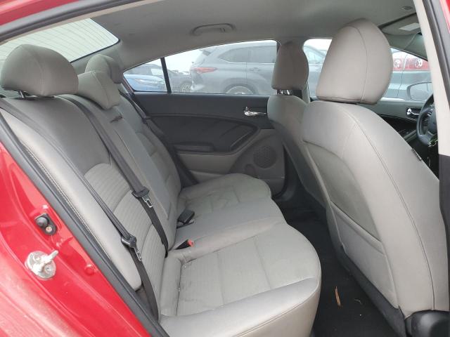 Photo 10 from auction – 2015 KIA FORTE LX with VIN KNAFX4A66F5430267