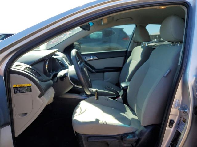Photo 7 from auction – 2013 KIA FORTE EX with VIN KNAFU4A23D5729931