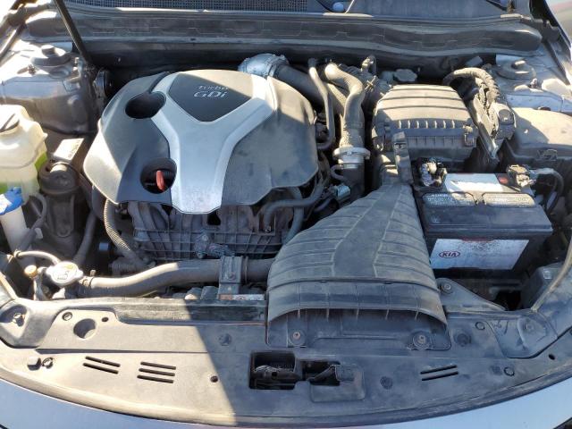 Photo 11 from auction – 2013 KIA OPTIMA SX with VIN 5XXGR4A67DG151890