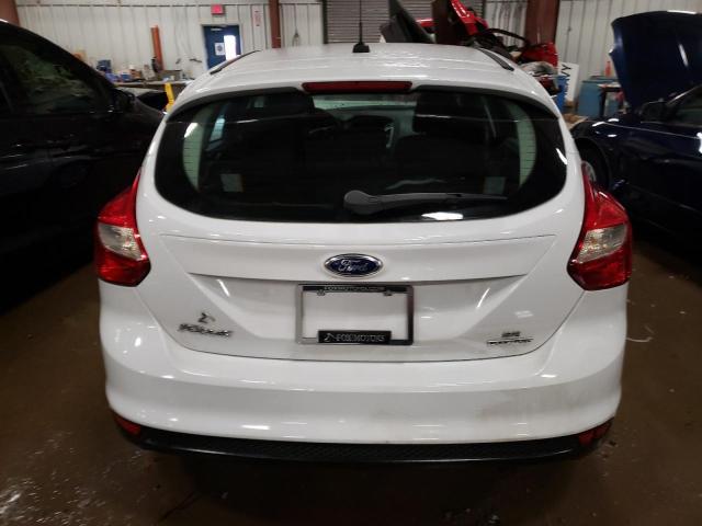Photo 6 from auction – 2014 FORD FOCUS SE with VIN 1FADP3K2XEL415450