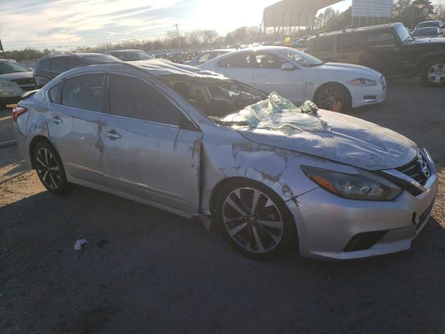 Photo 4 from auction – 2016 NISSAN ALTIMA 2.5 with VIN 1N4AL3AP2GC221400