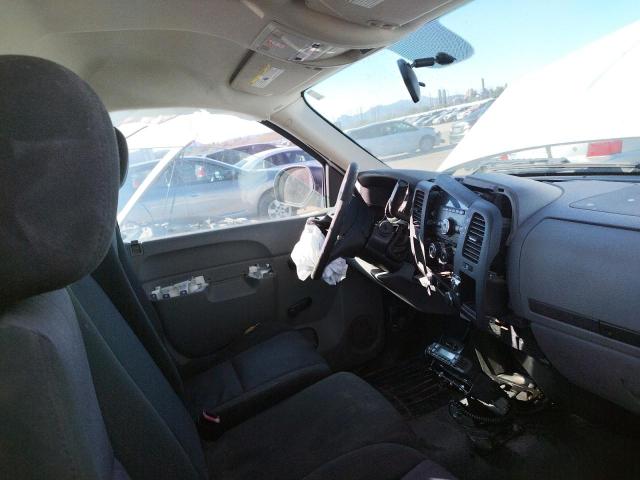 Photo 8 from auction – 2013 GMC SIERRA C15 with VIN 1GTN1TEX3DZ381421