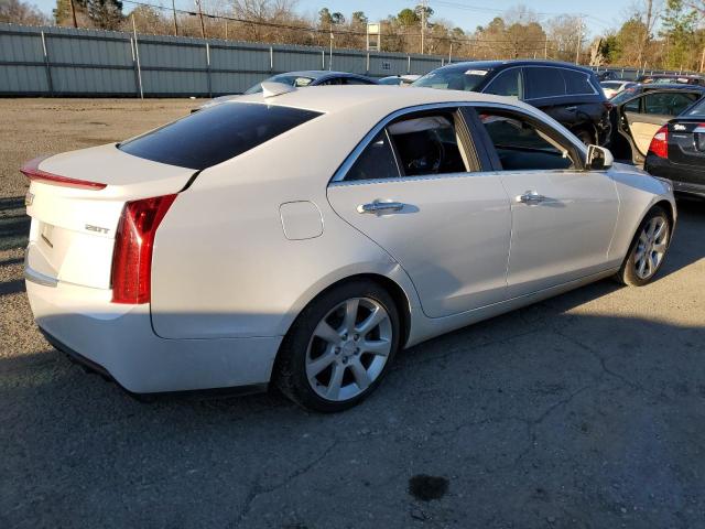 Photo 3 from auction – 2016 CADILLAC ATS with VIN 1G6AA5RX8G0114016