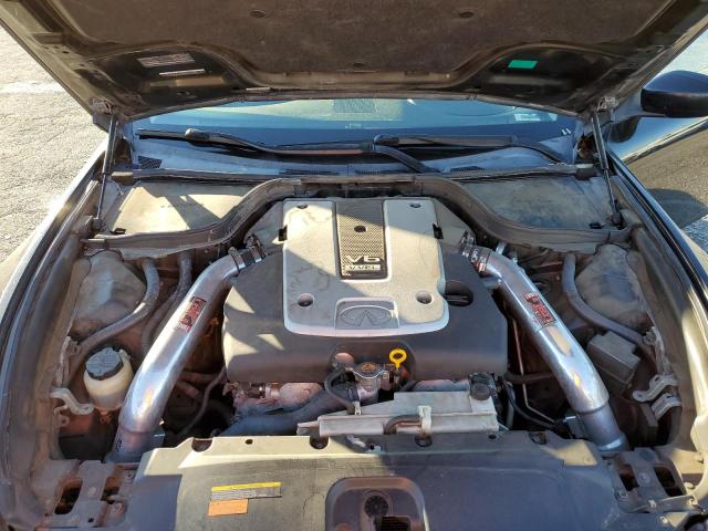 Photo 11 from auction – 2011 INFINITI G37 BASE with VIN JN1CV6EKXBM214634
