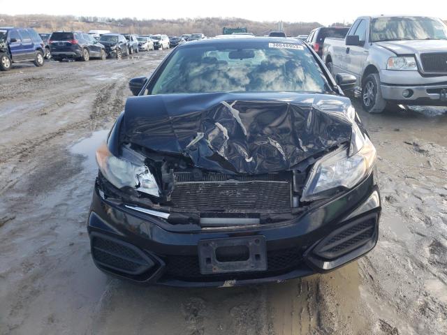 Photo 5 from auction – 2015 HONDA CIVIC EX with VIN 2HGFG3B80FH519937