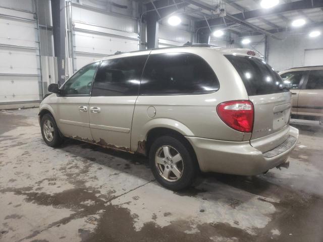 Photo 2 from auction – 2005 DODGE GRAND CARA with VIN 2D4GP44L85R168152