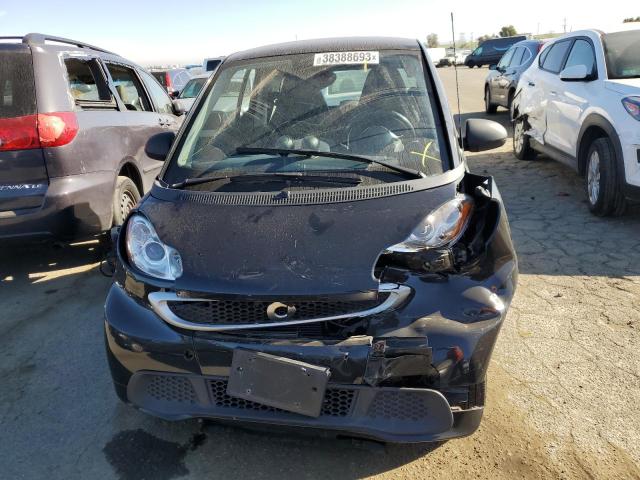 Photo 5 from auction – 2015 SMART FORTWO with VIN WMEEJ9AA6FK823898
