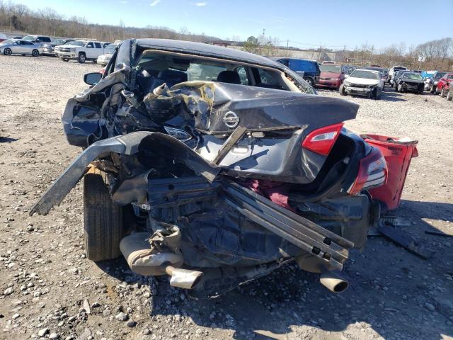 Photo 6 from auction – 2018 NISSAN ALTIMA 2.5 with VIN 1N4AL3AP3JC181044