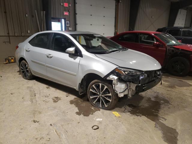 Photo 4 from auction – 2018 TOYOTA COROLLA L with VIN 2T1BURHE7JC078302